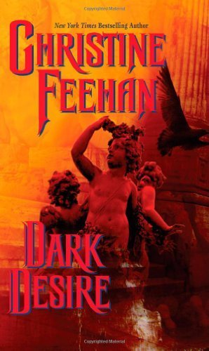 Dark Desire Horror & Mystery