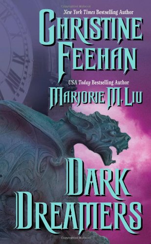 Dark Dreamers: Dark Dream/ a Dream of Stone & Shadow Horror & Mystery