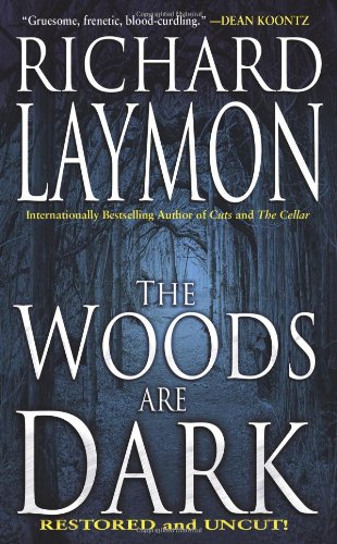 Product Image: The Woods Are Dark