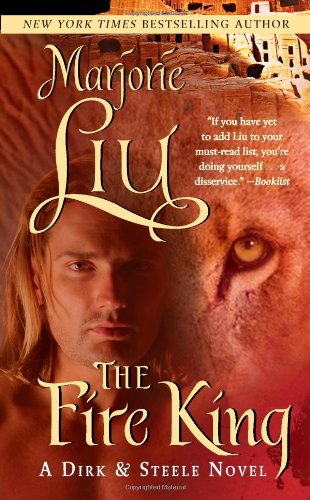 Product Image: The Fire King