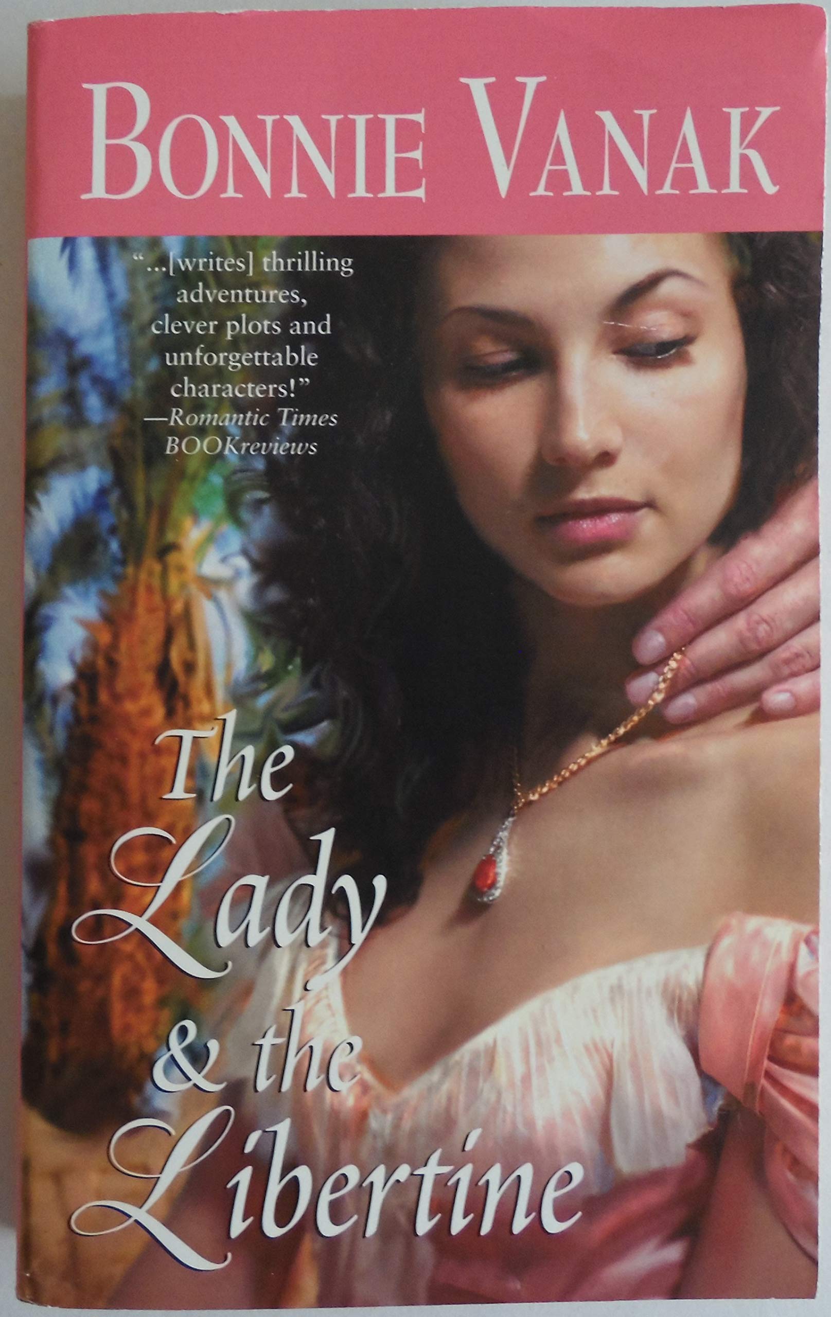 The Lady & the Libertine (Khamsin Warriors of the Wind) Historical Fiction
