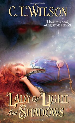 Lady of Light and Shadows (Tairen Soul 2) Historical Fiction