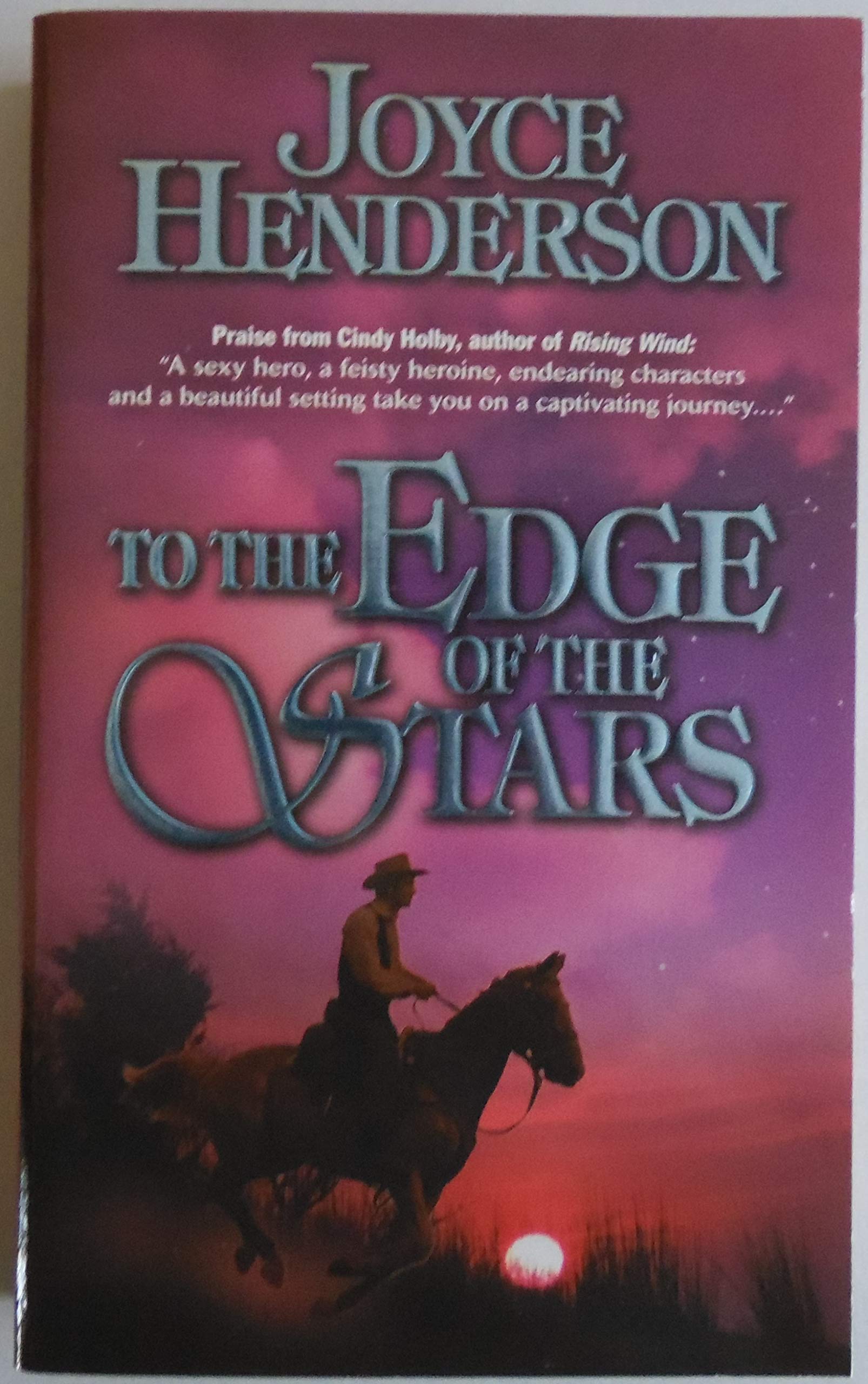 To the Edge of the Stars Historical Fiction