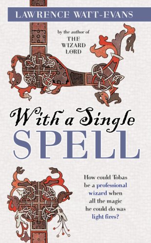 With a Single Spell Fantasy & Sci-Fi