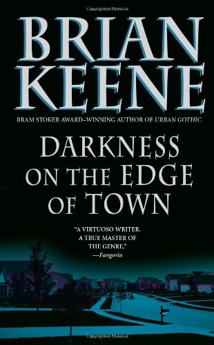 Darkness on the Edge of Town Action & Adventure