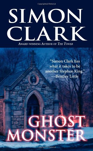 Ghost Monster Action & Adventure