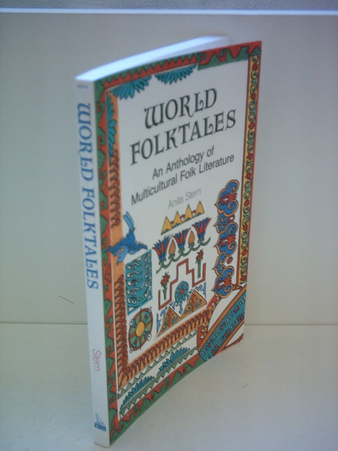World Folktales Student Book (General Series) Social Sciences