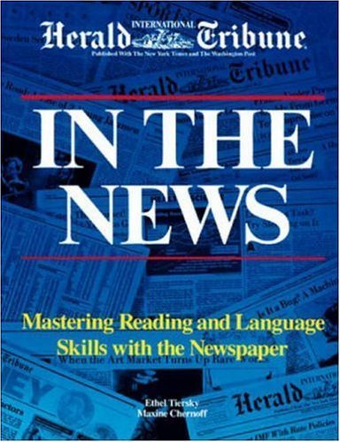 In the News/Articles from Herald International Tribune Foreign Languages ​​& Dictionaries