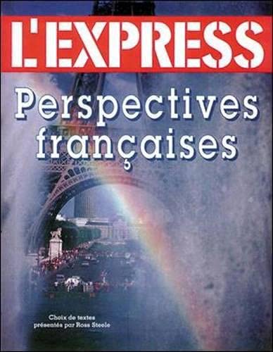 L'Express: Perspectives Francaises Foreign Languages ​​& Dictionaries