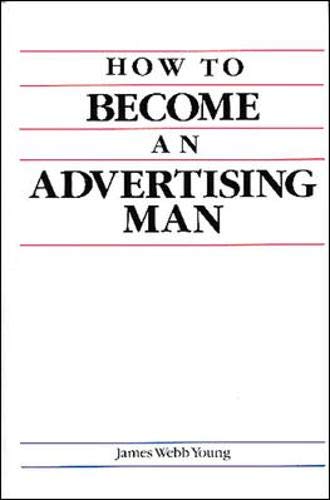 How to Become an Advertising Man Business, Finance & Career