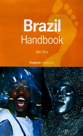 Brazil Handbook (Footprint Handbooks Series) Leisure, Home & Garden