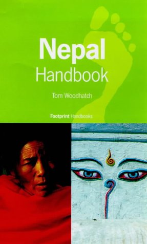 Nepal Handbook (Footprint Handbooks Series) Leisure, Home & Garden