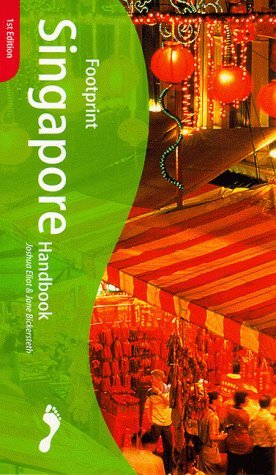 Singapore Handbook (Singapore Handbook, 1st ed) Books