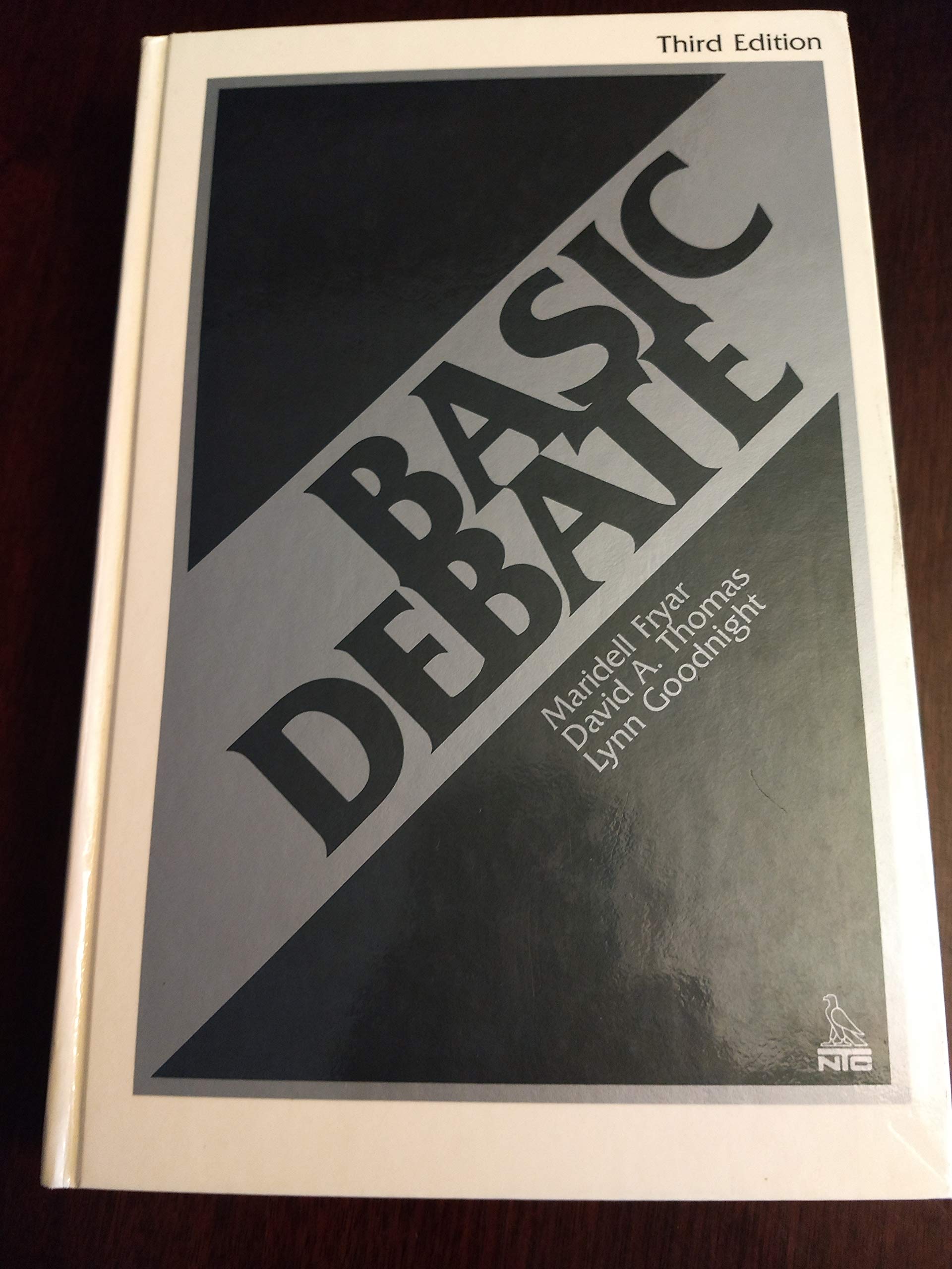 Basic Debate Reading Aloud & Learning to Read