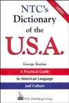 NTC's Dictionary of the United States General education