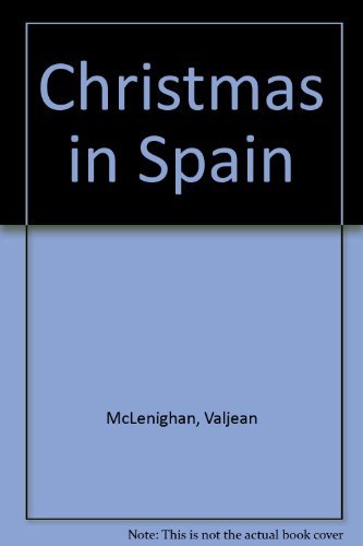 Christmas in Spain Social Sciences