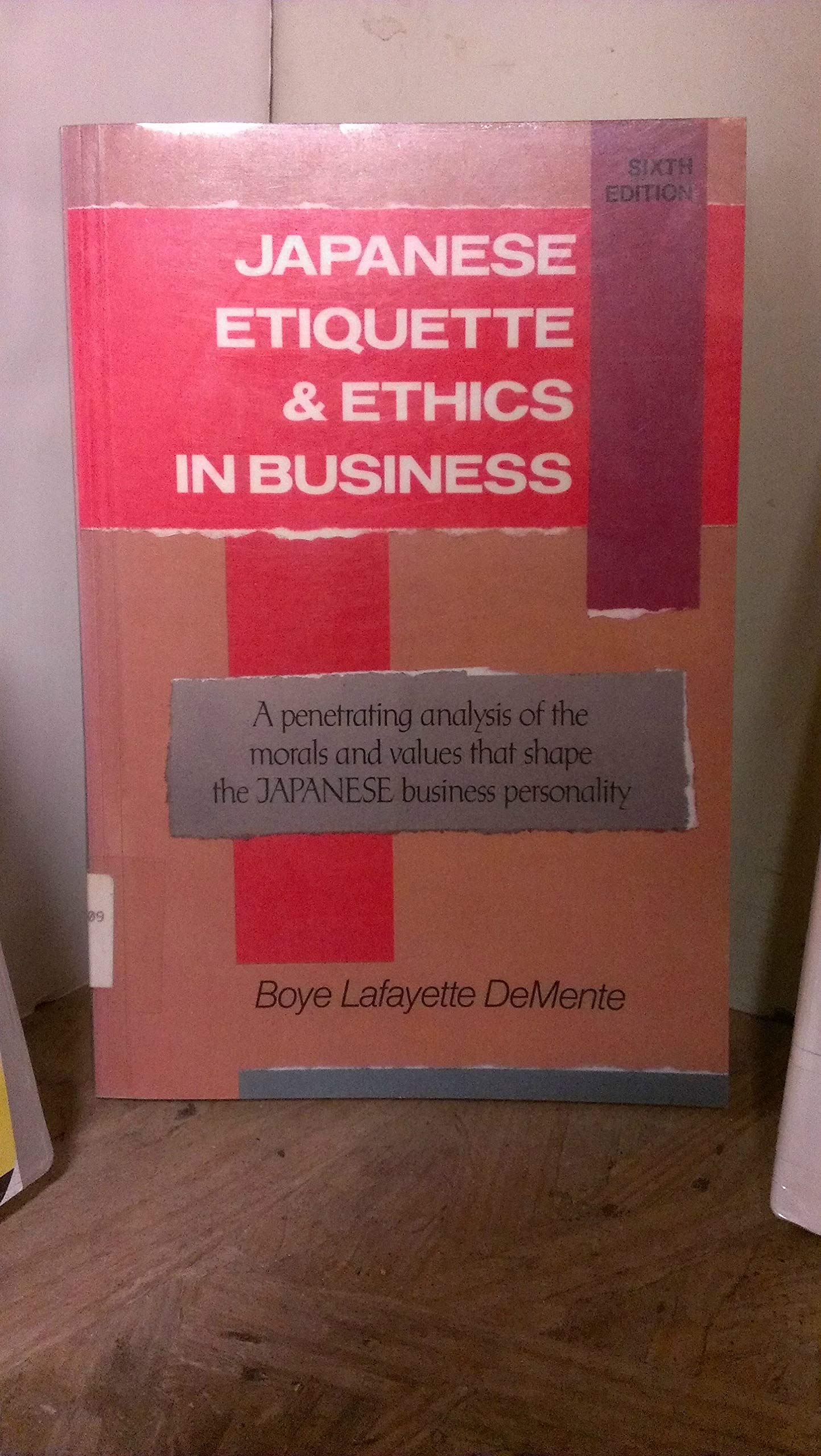Japanese Etiquette & Ethics In Business Business, Finance & Career