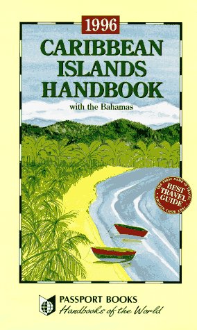 Caribbean Islands Handbook 1996 Edition Social Sciences