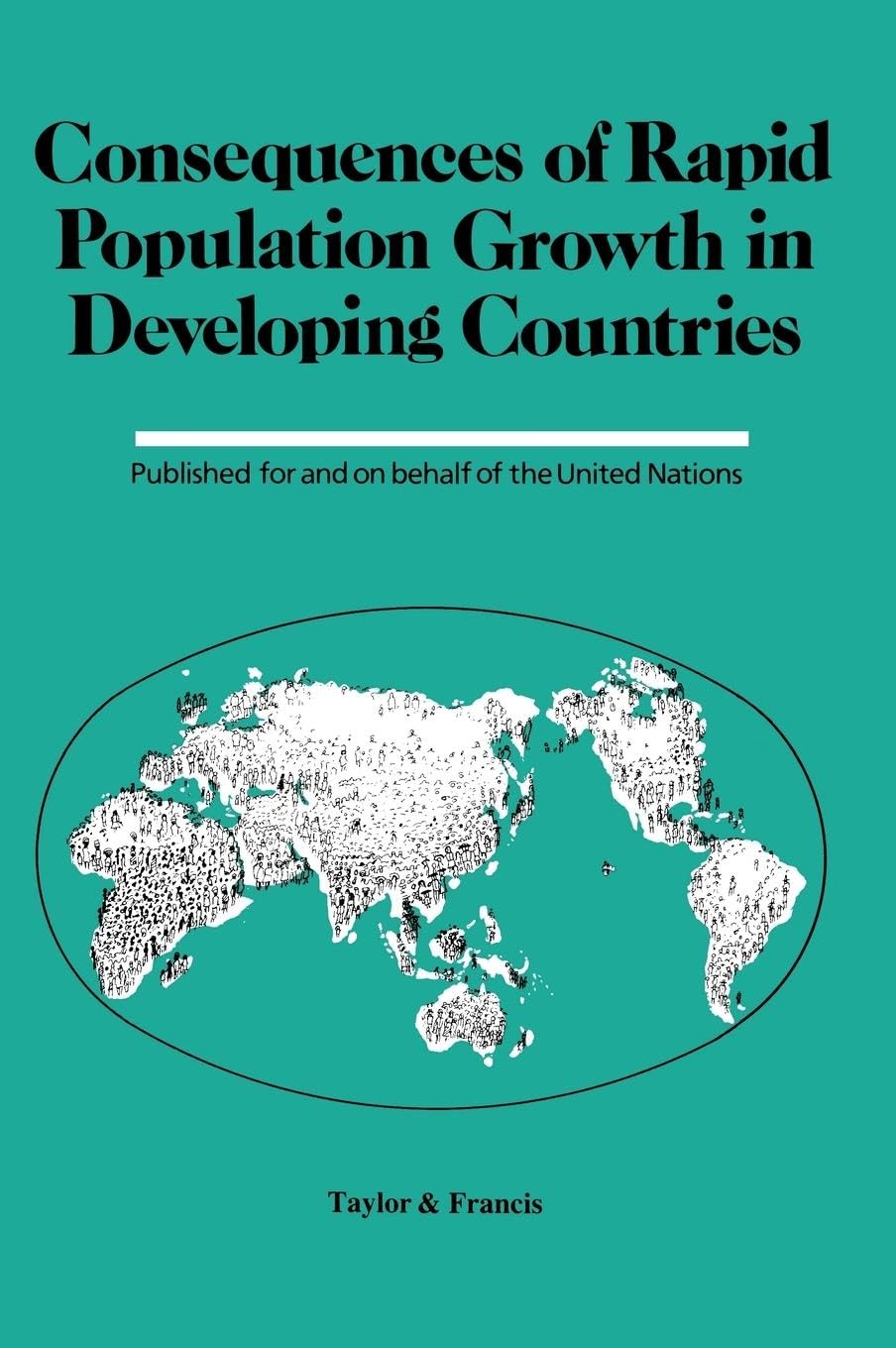 Consequences Of Rapid Population Growth In Developing Countries Social Sciences
