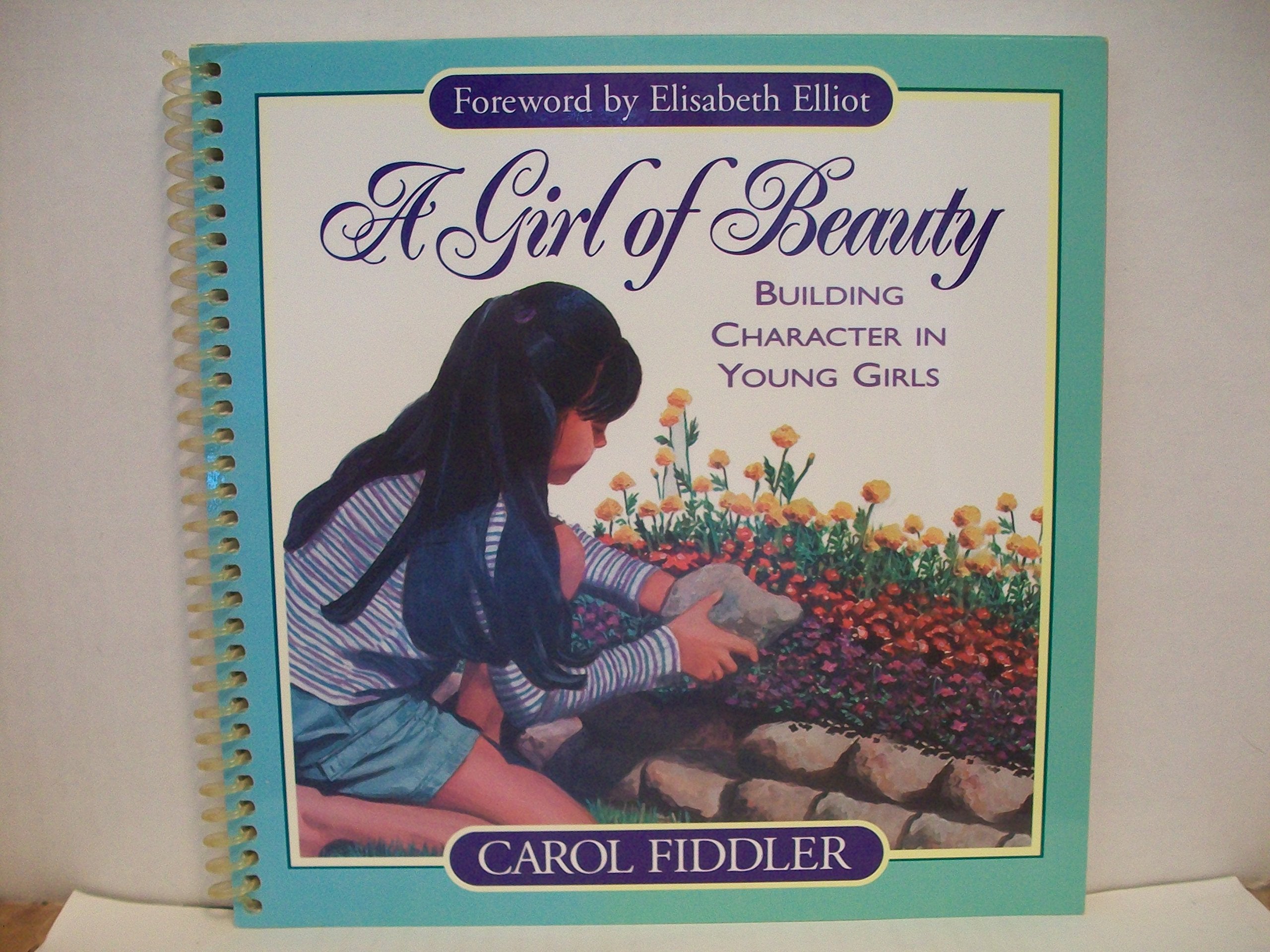 A Girl of Beauty Non-fiction