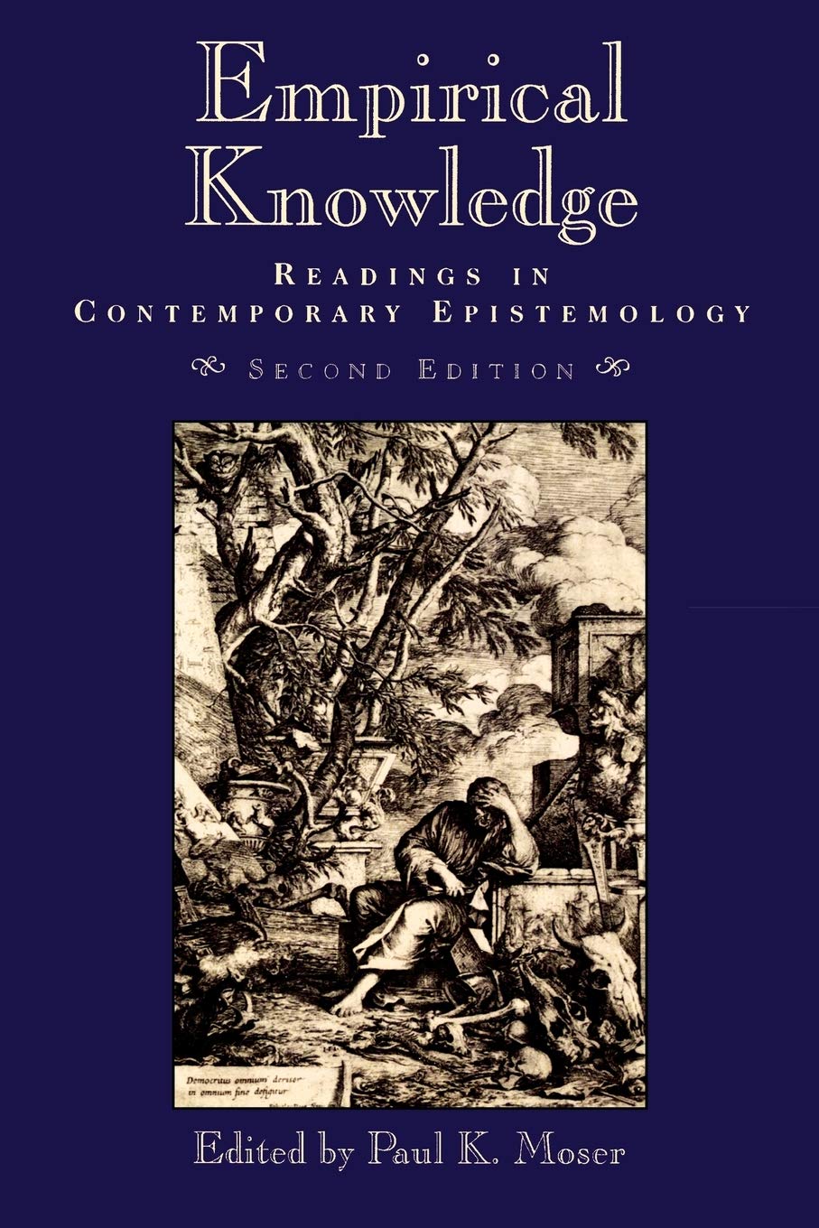 Empirical Knowledge book