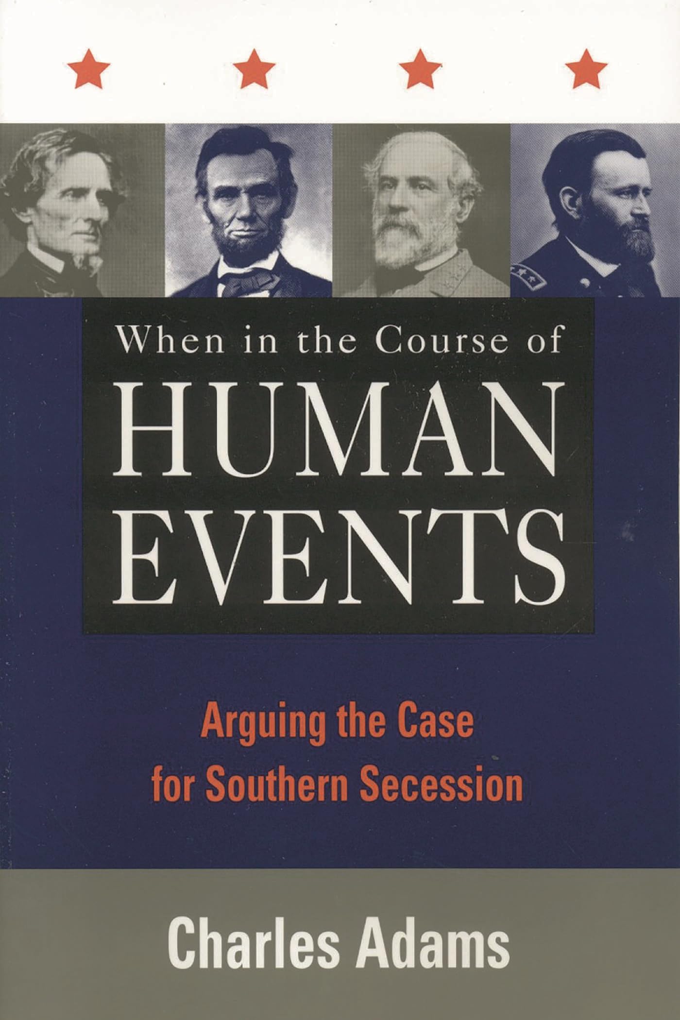 When in the Course of Human Events Memories