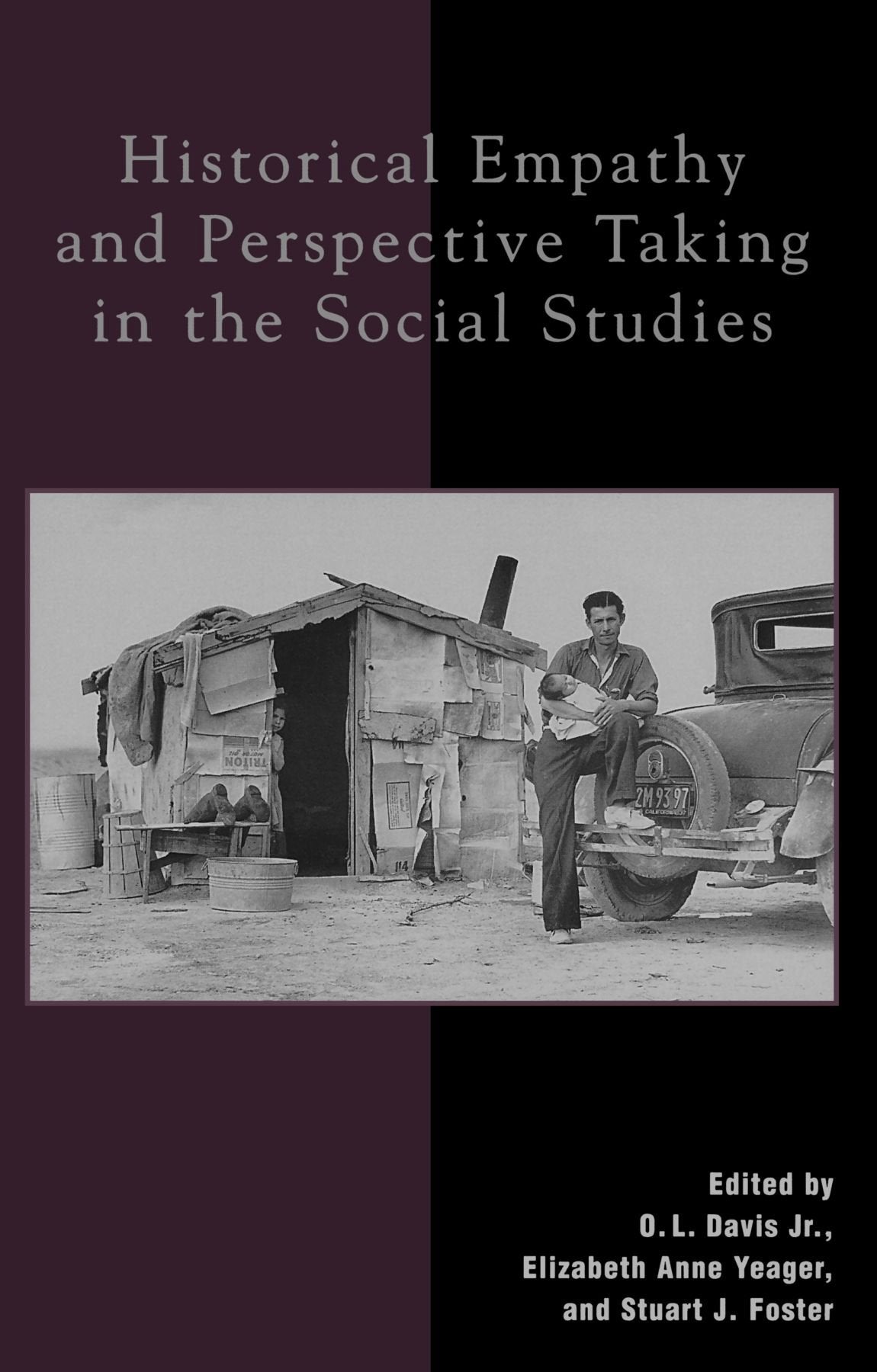 Historical Empathy and Perspective Taking in the Social Studies book