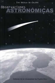 Observaciones Astronomicas (Spanish Edition) Books