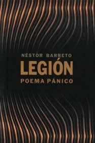 Legion Poema Panico Poetry