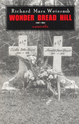 Wonder Bread Hill Contemporary literature