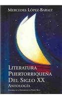 Literatura puertorriquena del siglo XX: Antologia International