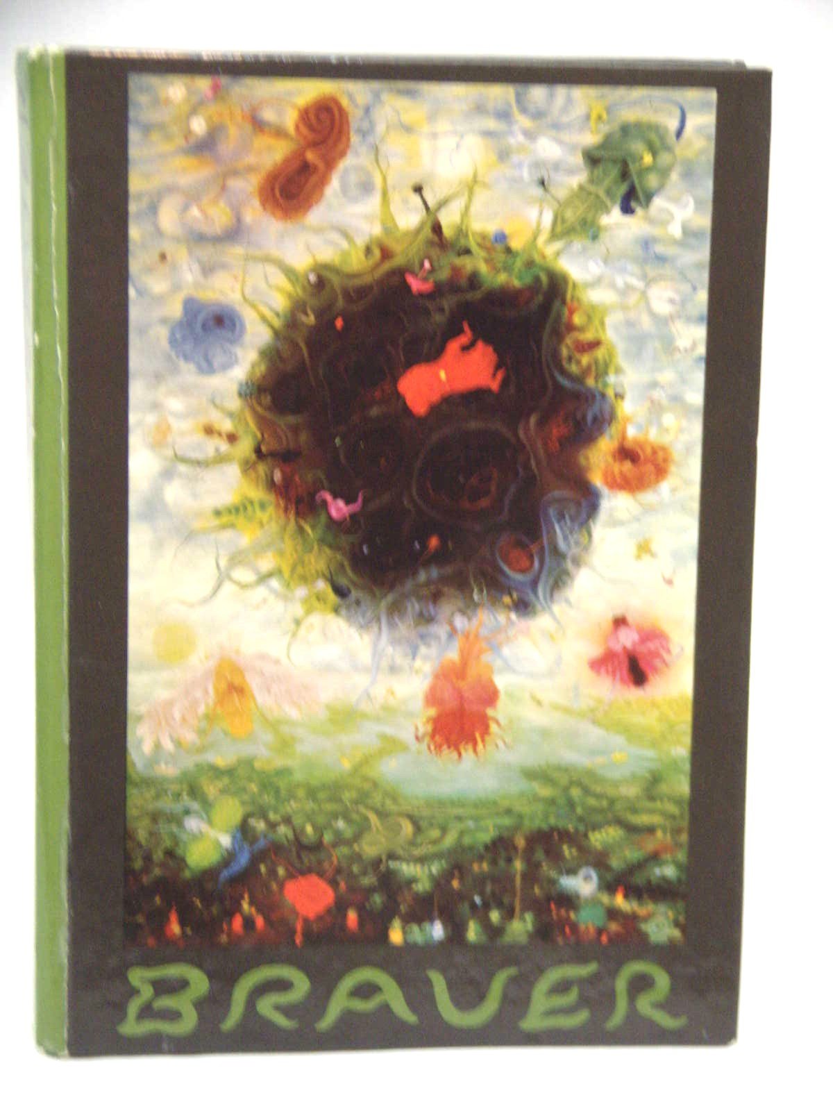 Brauer Books