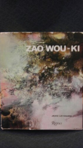Product Image: Zao Wou-ki