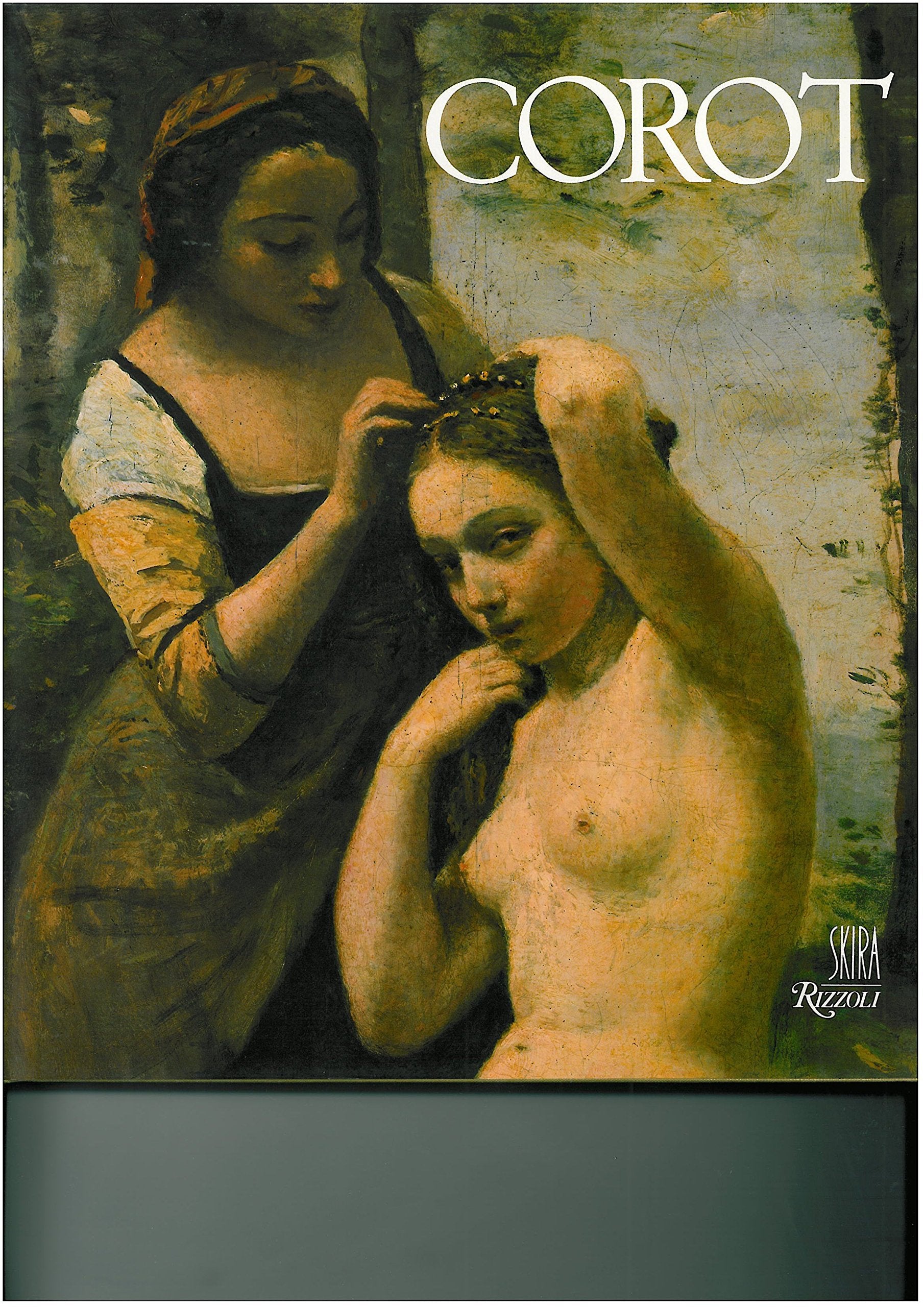 Corot (Discovering the Nineteenth Century) Books