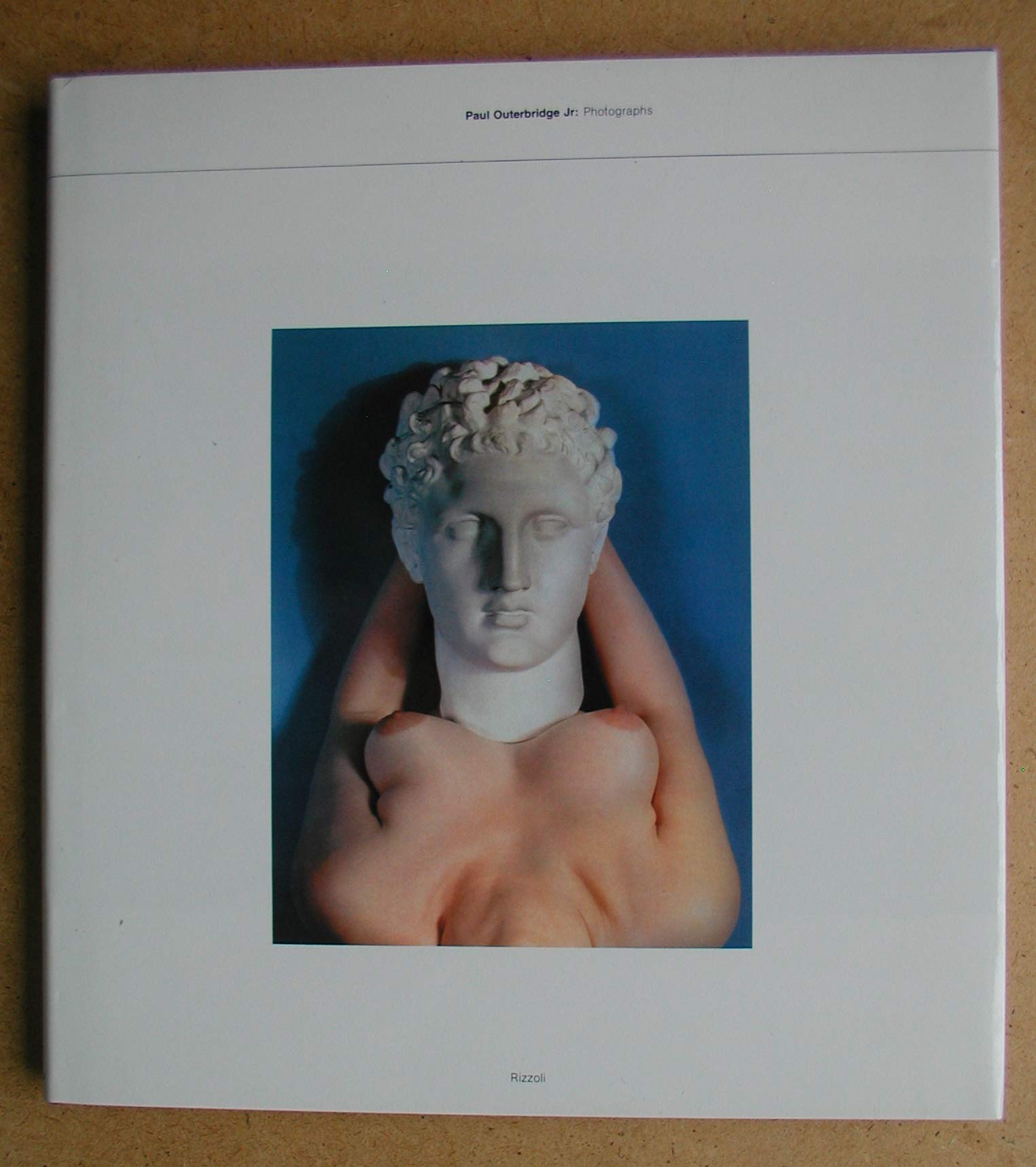 Paul Outerbridge, Jr: Photographs Books