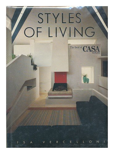 Styles of Living Books