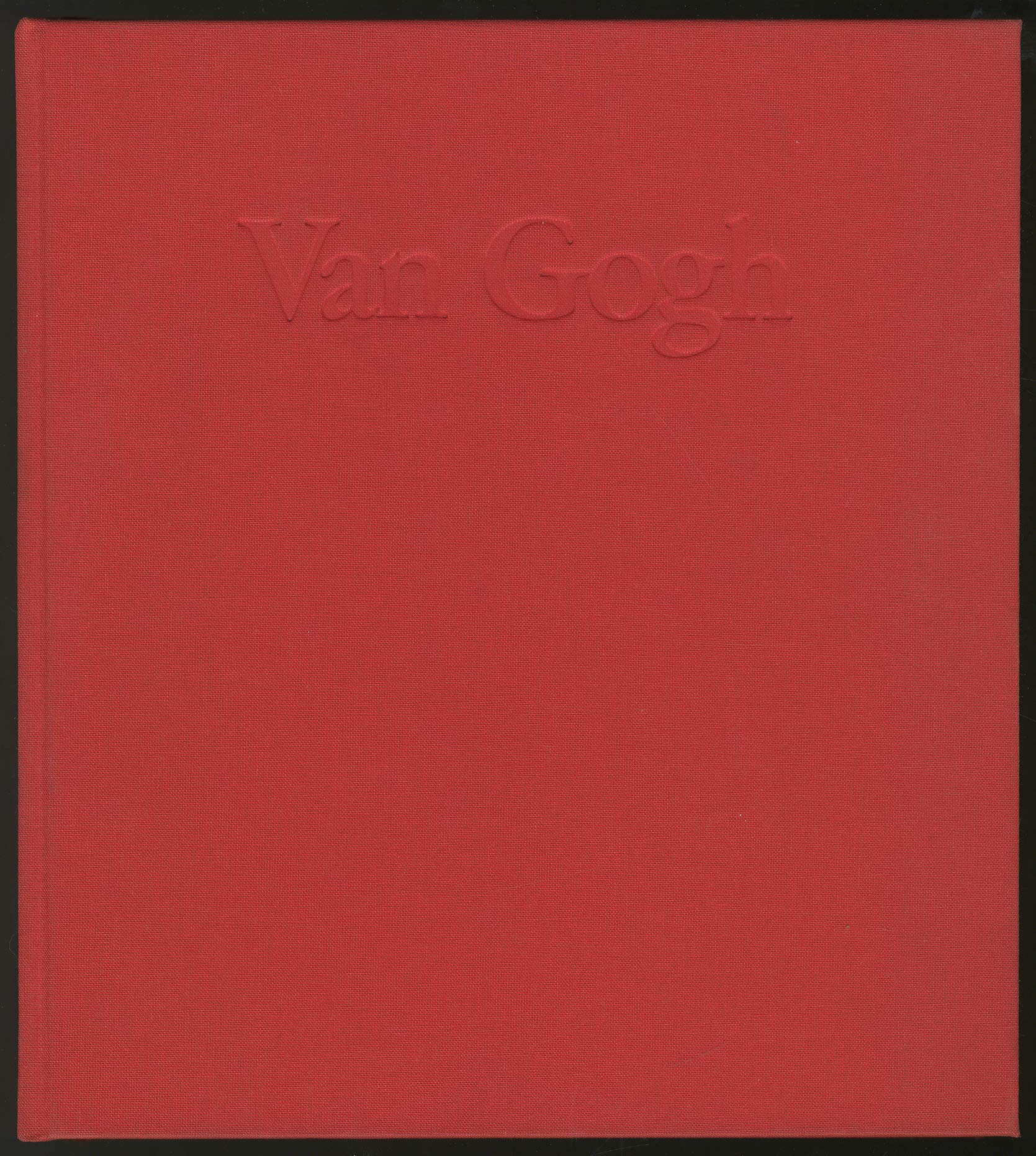 Vincent Van Gogh: Art, Life and Letters Memories