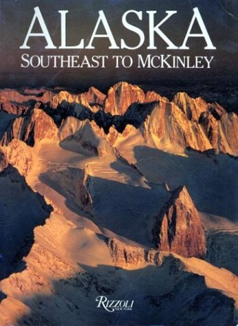 Alaska: Southeast to McKinley Travel