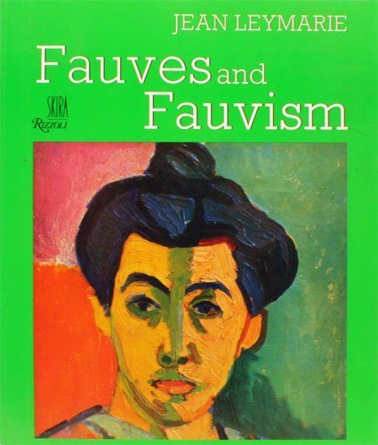Fauves and Fauvism book