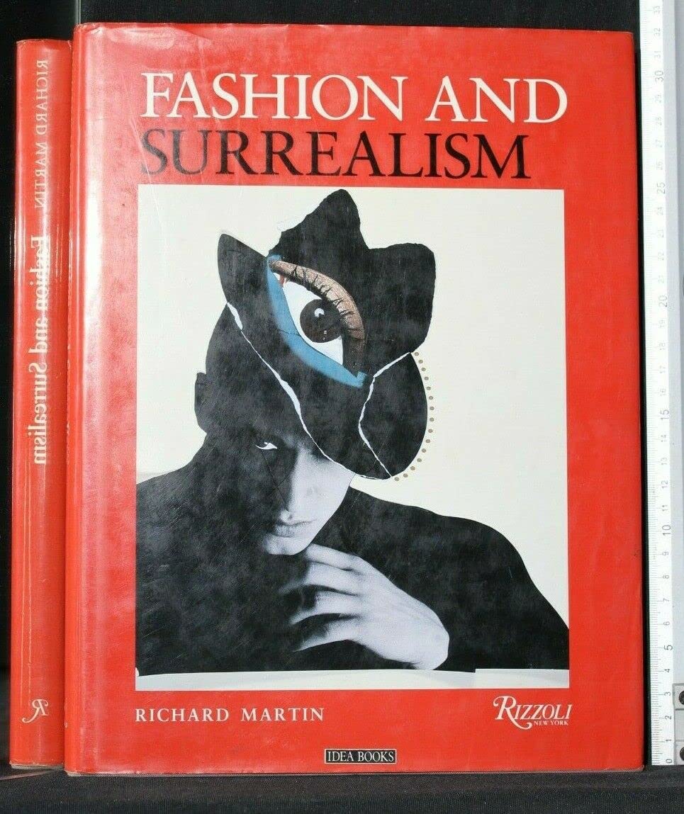 Fashion and Surrealism Film, Art & Culture