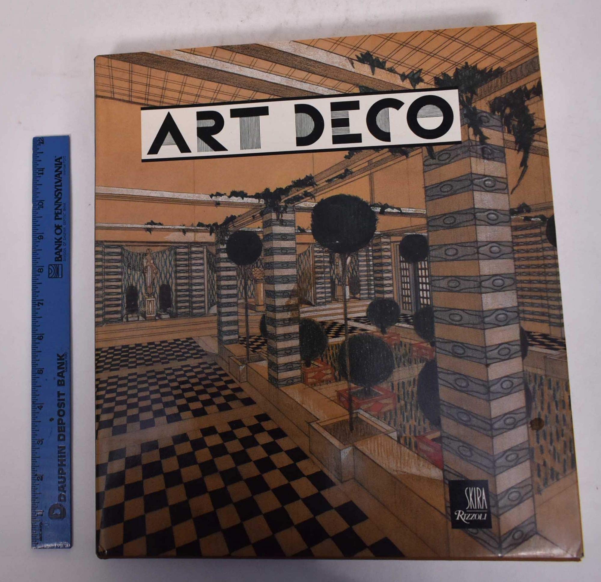 Product Image: Art Deco 1903-1940