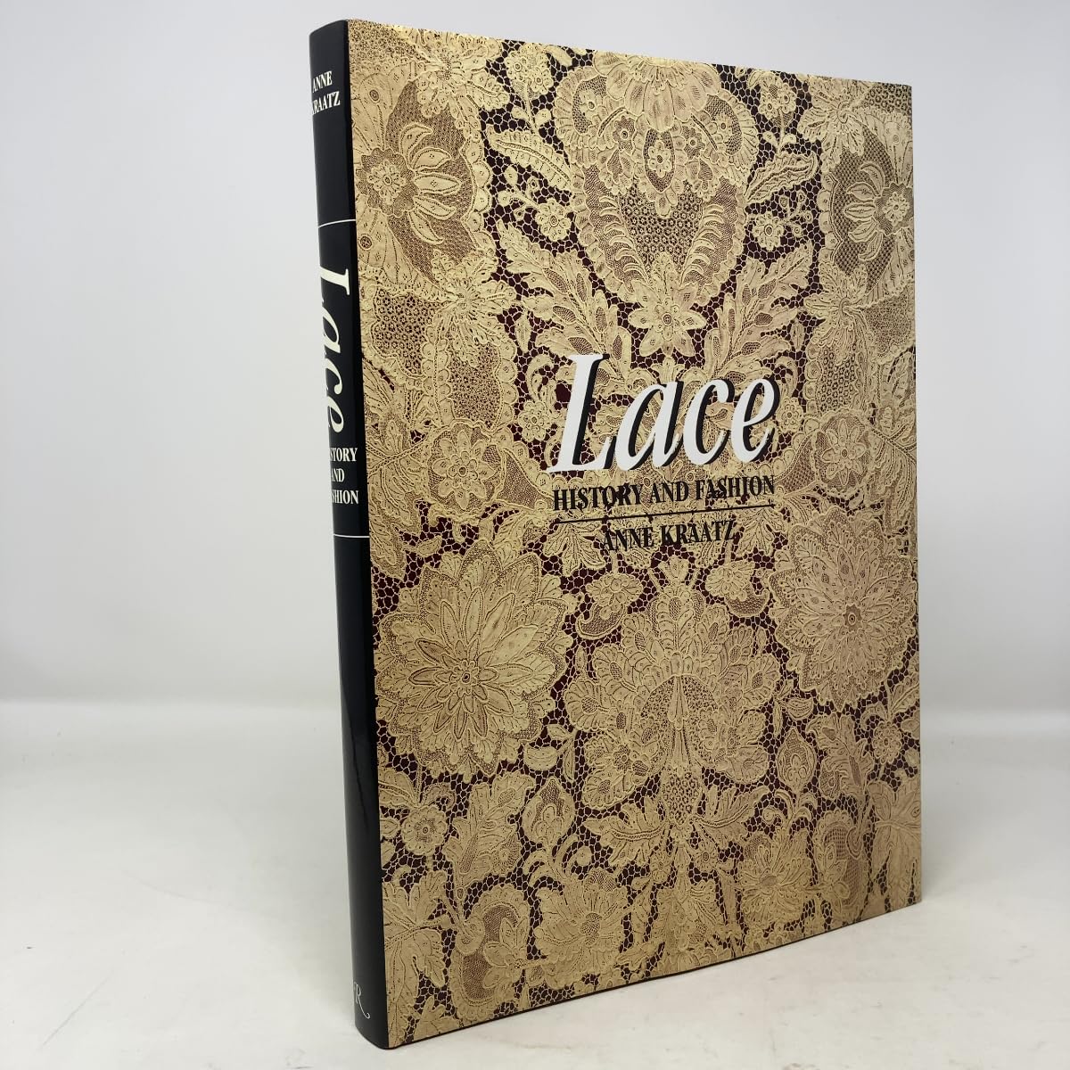 Lace - History and Fashion Hobbies & Crafts