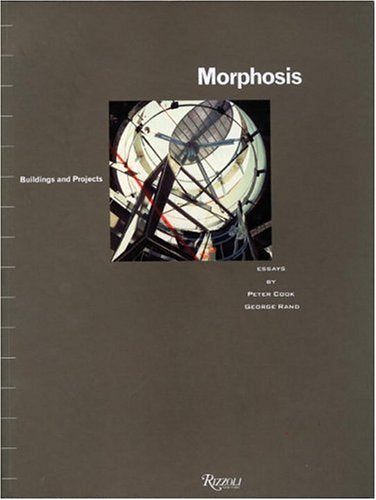 Morphosis: Buildings and Projects Architecture
