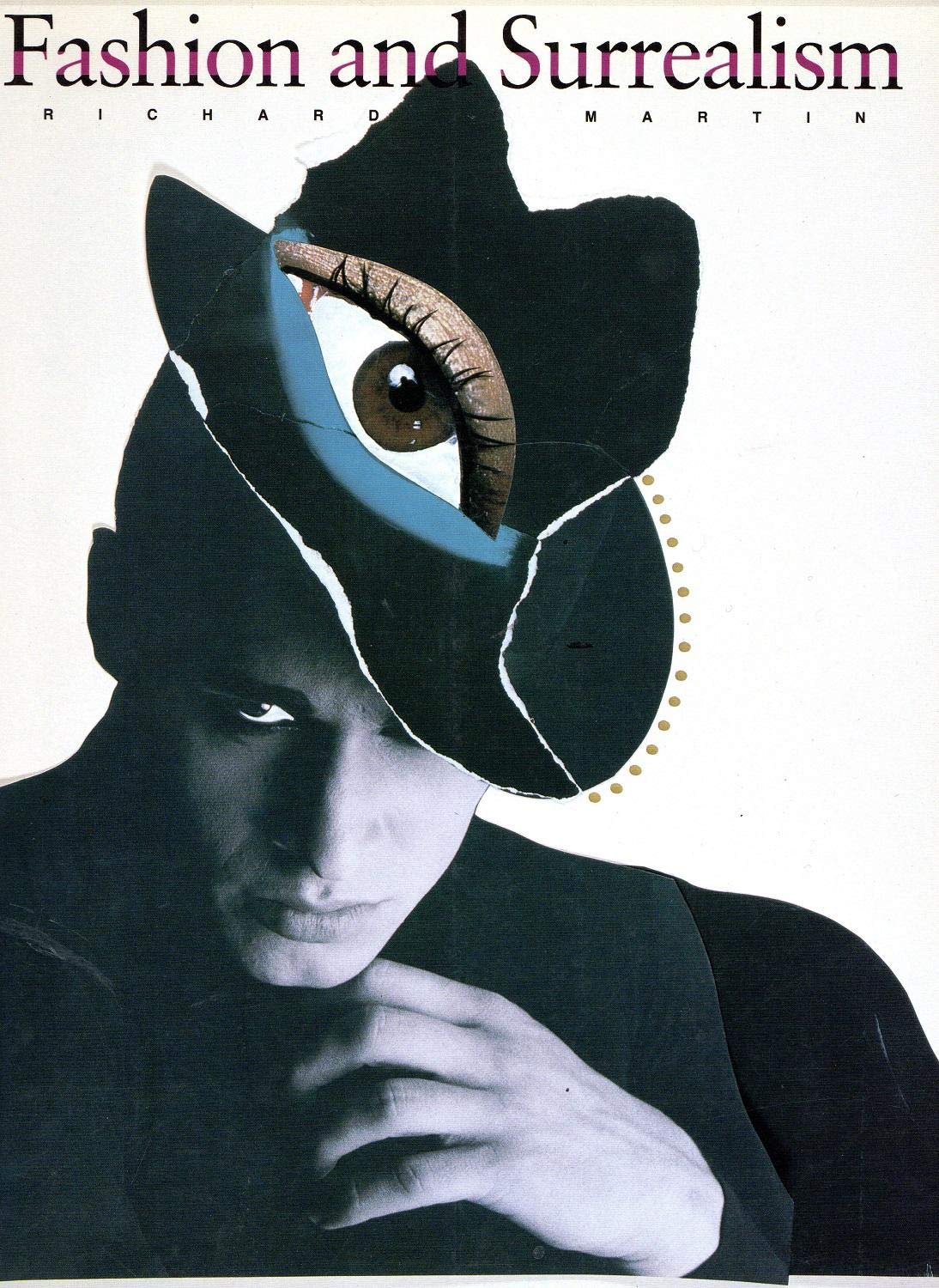 Fashion and Surrealism Film, Art & Culture