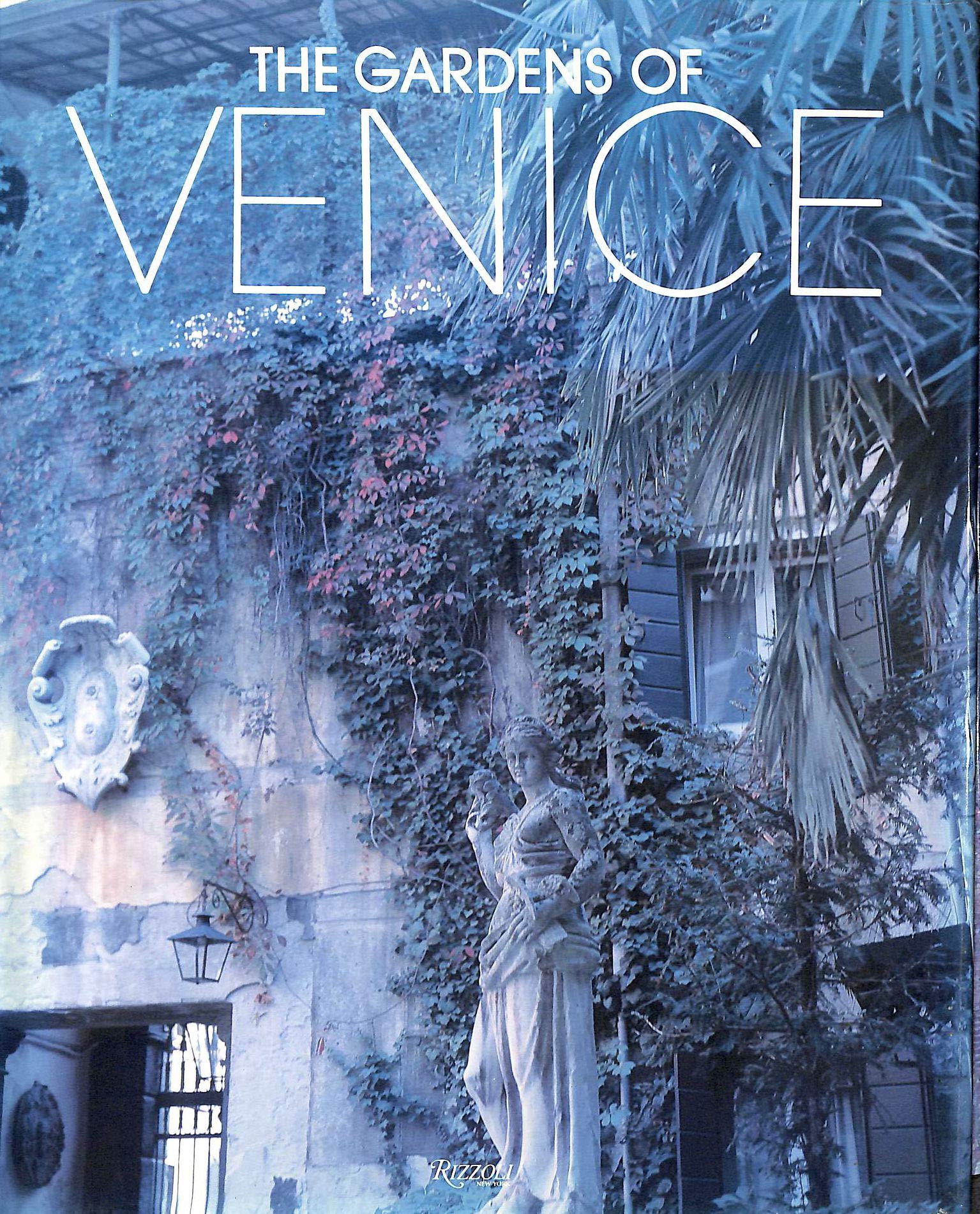 The Gardens of Venice Architecture