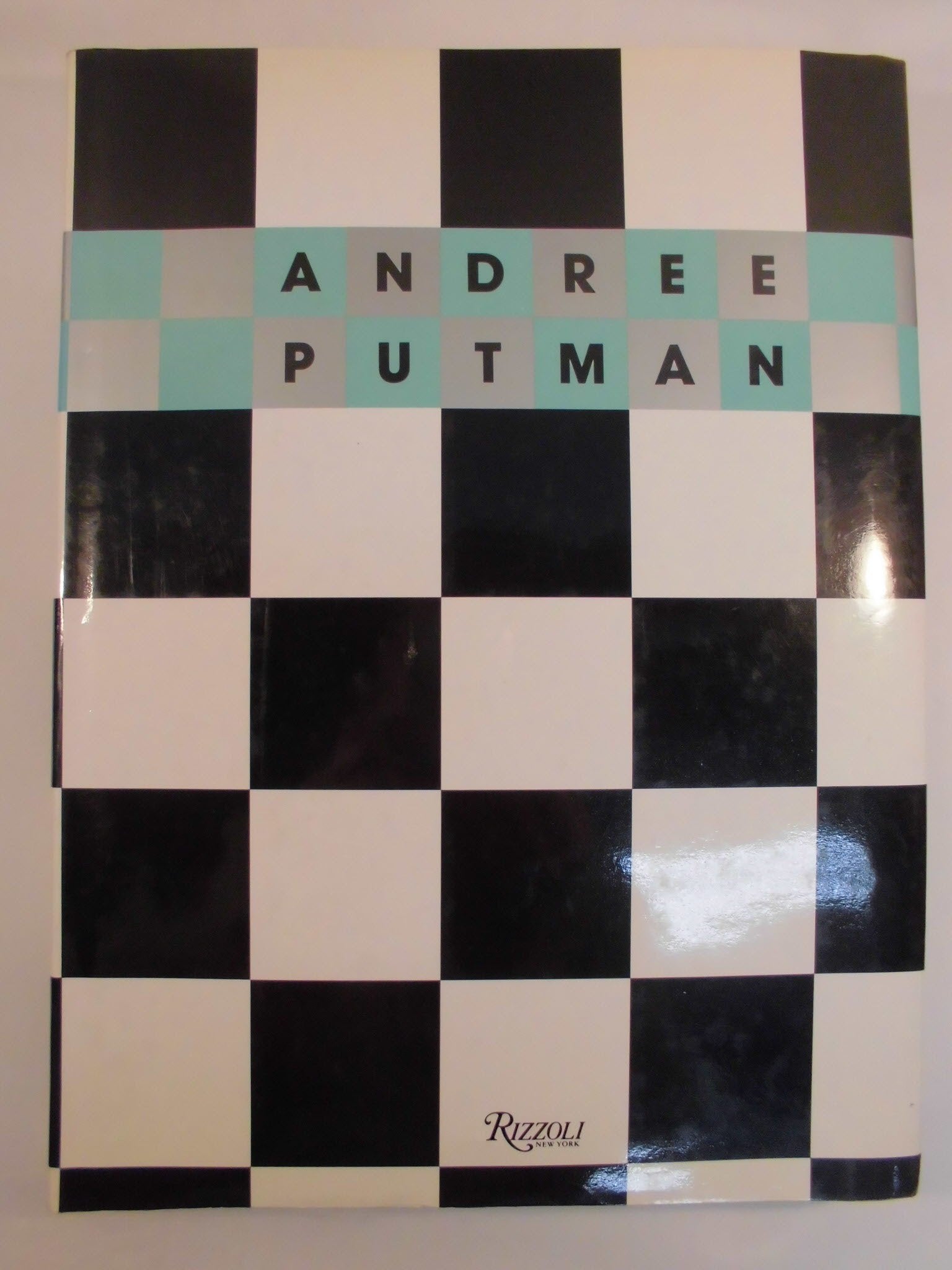 Andree Putman: A Designer Apart Architecture
