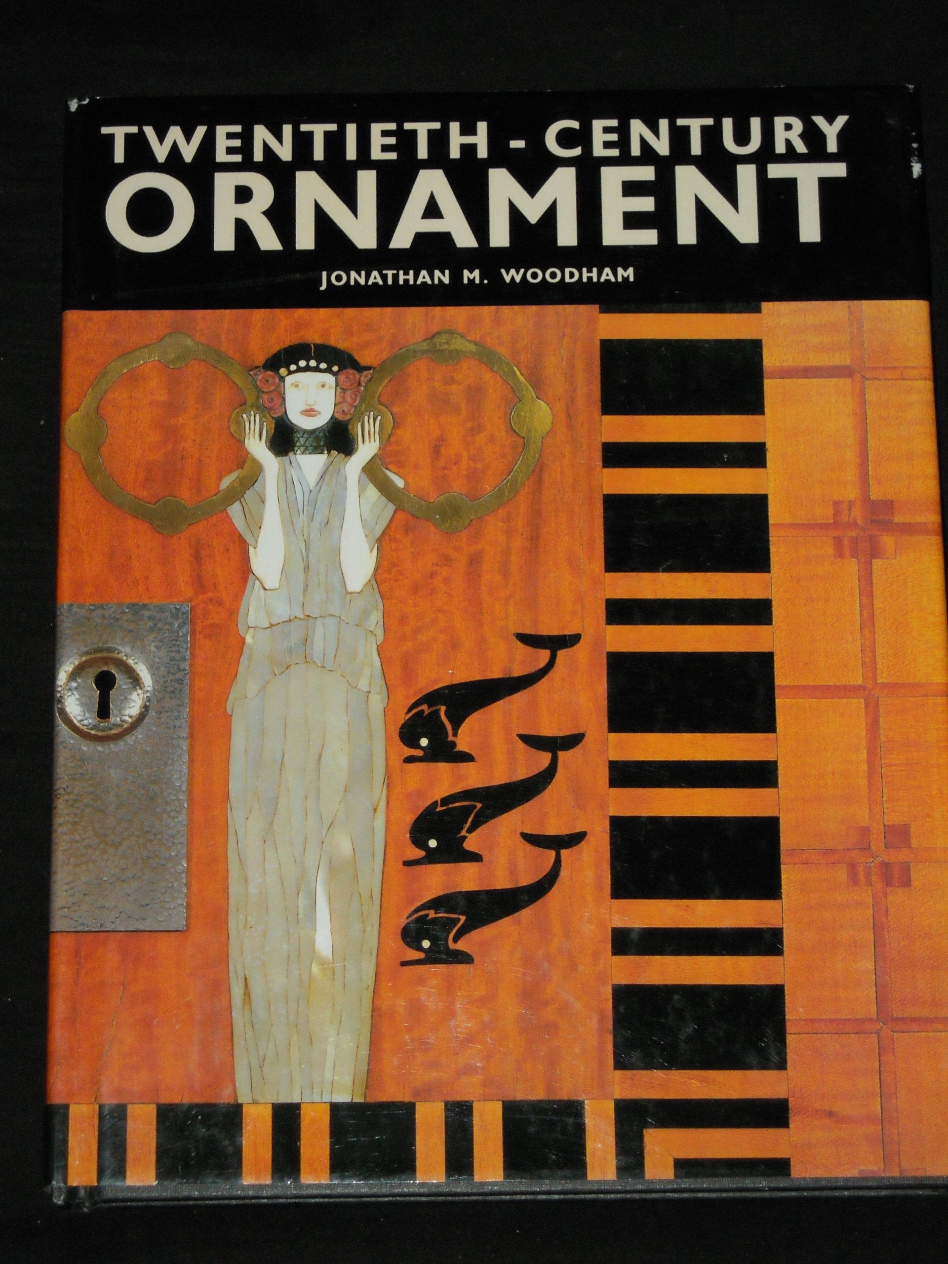 Product Image: Twentieth-Century Ornament