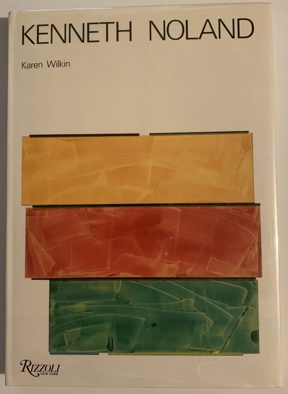 Kenneth Noland (20th Century Artists) Film, Art & Culture