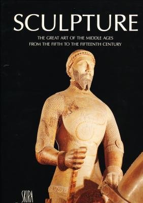 Sculpture: The Great Art of the Middle Ages from the 5th to the 15th Century Film, Art & Culture