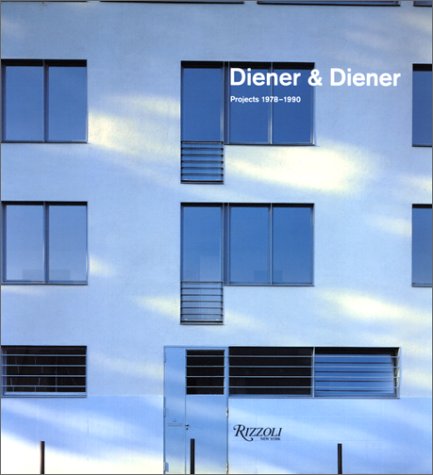 Product Image: Diener and Diener